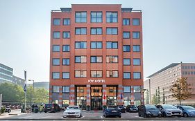 Joy Hotel Amsterdam 3*