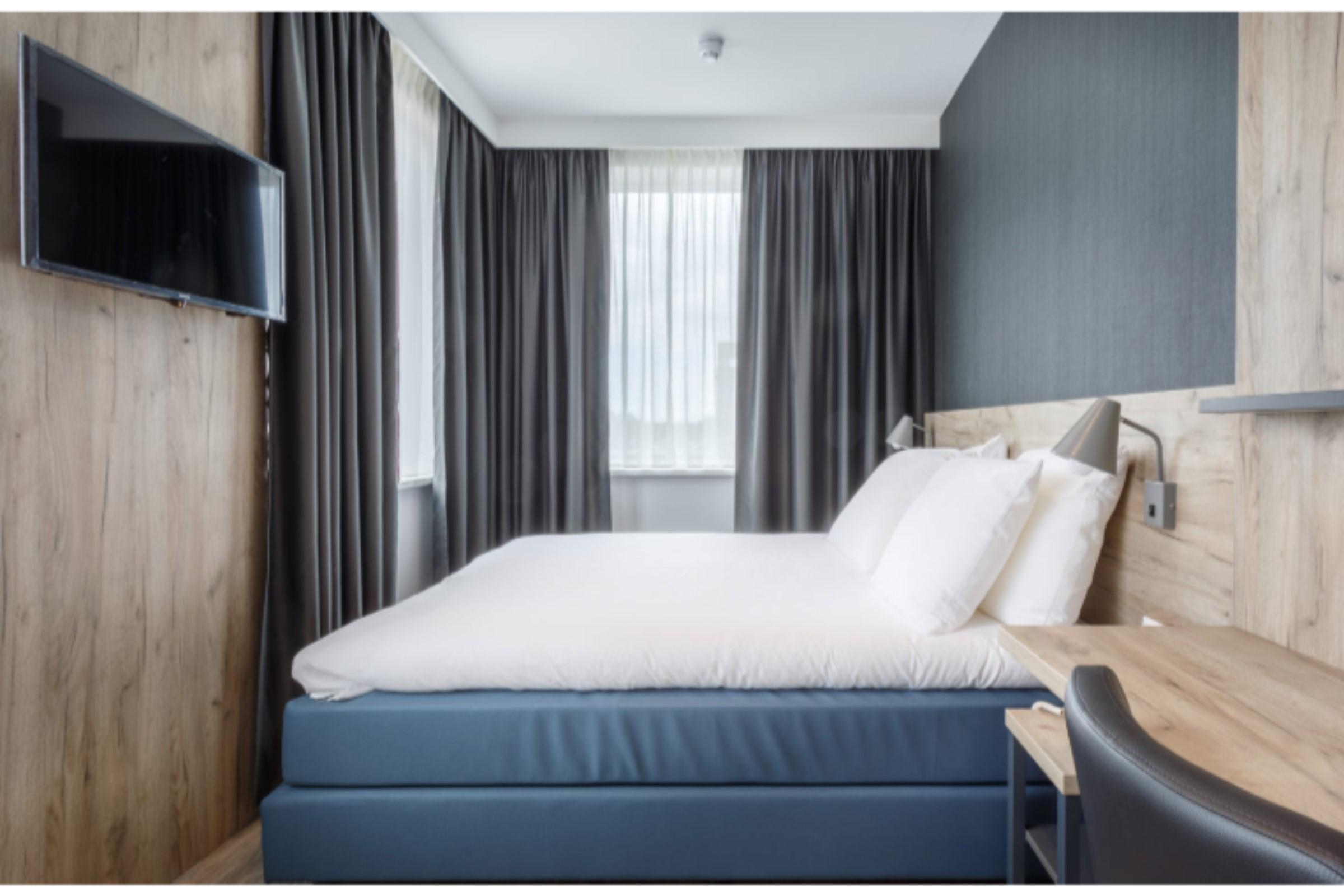 Joy Hotel Amsterdam Exterior photo