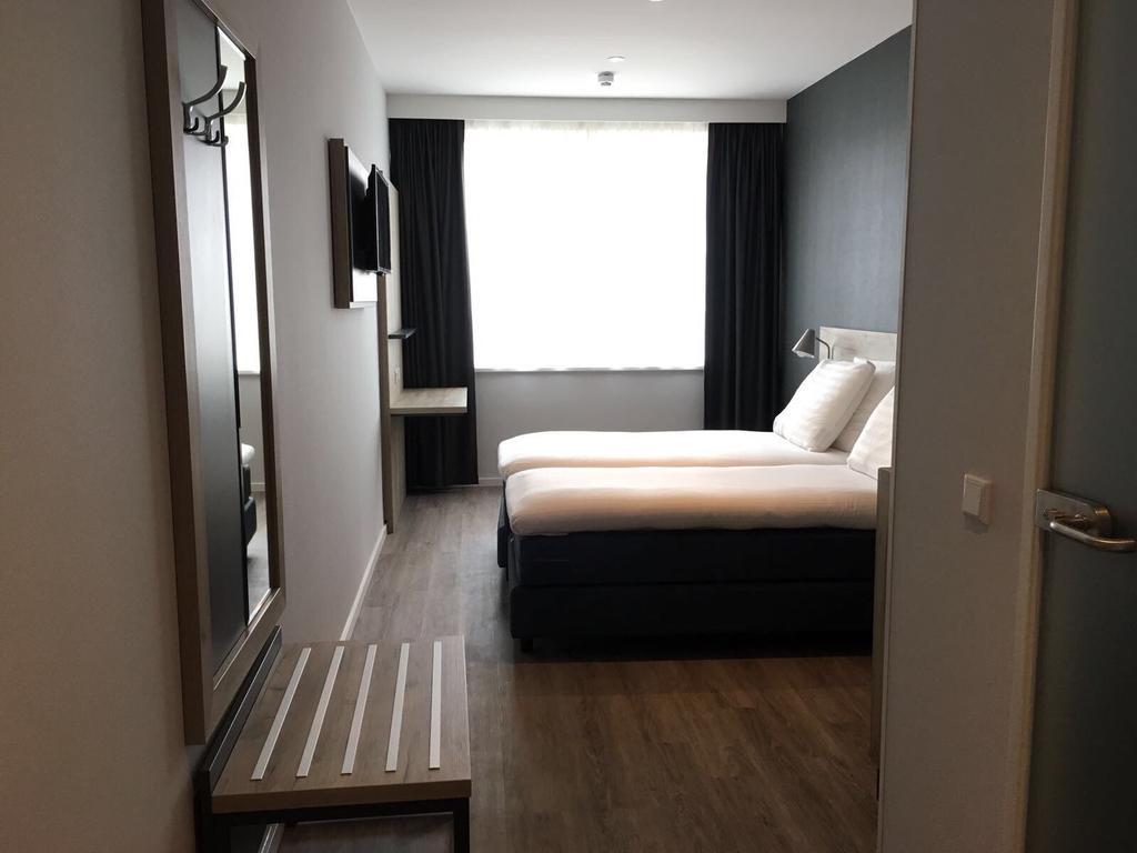 Joy Hotel Amsterdam Exterior photo