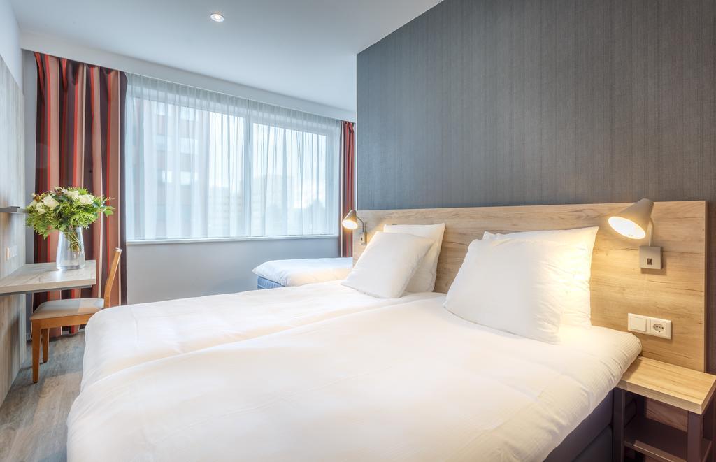 Joy Hotel Amsterdam Exterior photo