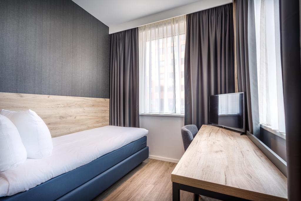 Joy Hotel Amsterdam Exterior photo